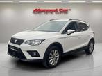 SEAT Arona 1.0 TSI Xcellence *CarPlay*Climatisation Bi-Zone*, Auto's, Seat, Overige modellen, Overige brandstoffen, Wit, 113 g/km