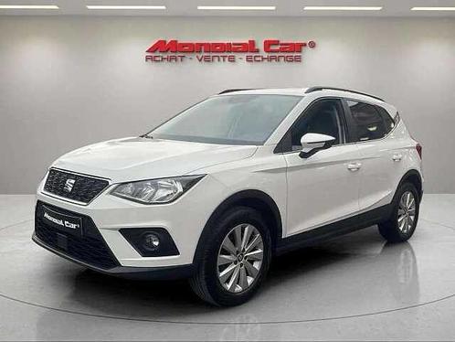 SEAT Arona 1.0 TSI Xcellence *CarPlay*Climatisation Bi-Zone*, Auto's, Seat, Overige modellen, ABS, Airbags, Airconditioning, Bluetooth