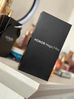 Honor Magic 7 Pro, Telecommunicatie, Mobiele telefoons | Huawei, Ophalen, Zwart, Nieuw, Met simlock