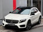 Mercedes GLA 200 d *GARANTIE 1AN* Pack AMG/Bt Aut*26.000 km, Auto's, Monovolume, 4 cilinders, Wit, 5 deurs