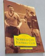 Norwich City FC (Images of Sport) Gary Enderby - Oud boek, Verzamelen, Ophalen of Verzenden, Zo goed als nieuw, Boek of Tijdschrift