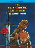 strips van " De onthoofde arenden ", Boeken, Stripverhalen, Meerdere stripboeken, Ophalen of Verzenden, Gelezen