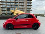 Abarth 595 Spa Francorchamps, Auto's, Abarth, 4 zetels, Stof, 4 cilinders, Parkeersensor