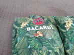 2 grote zitzakken bacardi, Ophalen, Zo goed als nieuw