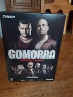 GOMORRA-L'INTEGRALE DVD, Boxset, Actie, Ophalen of Verzenden, Zo goed als nieuw