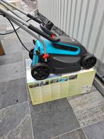 Gardena powermax 1200/32 grasmaaier te koop, Ophalen, Zo goed als nieuw, Elektrische grasmaaier