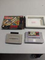 wings aces high, Consoles de jeu & Jeux vidéo, Jeux | Nintendo Super NES, Utilisé, Enlèvement ou Envoi