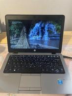 Laptop hp elitebook 820, 8 GB, Refurbished, 12 inch, Ophalen of Verzenden