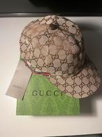 Bonnet Gucci, Enlèvement ou Envoi, Neuf, 57 cm (M, 7⅛ pouces) ou moins, Casquette
