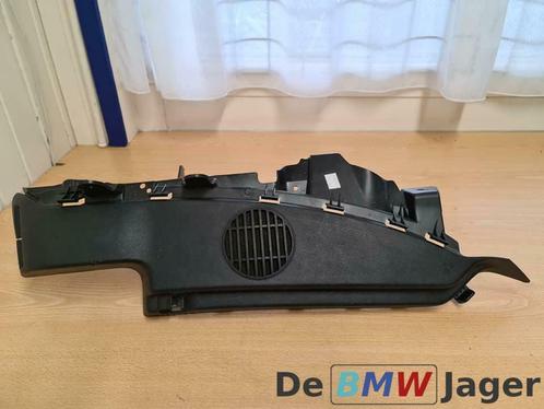 Bagageruimtebekleding rechts zwart BMW E87 51467119502, Auto-onderdelen, Interieur en Bekleding, BMW, Gebruikt, Ophalen of Verzenden