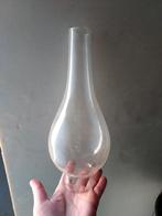 Verre de lampe à huile, Antiquités & Art, Enlèvement ou Envoi