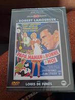Dvd Louis de Funès papa maman la bonne et moi neuf emballé, Enlèvement ou Envoi