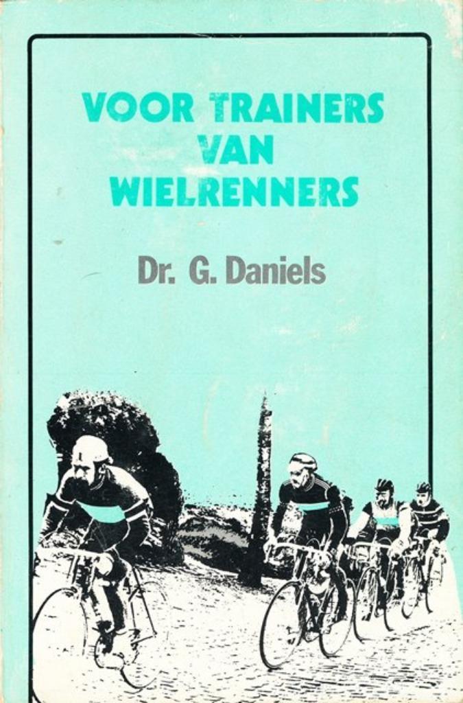 (sp167) Voor trainers van wielrenners, Boeken, Sportboeken, Gelezen, Verzenden