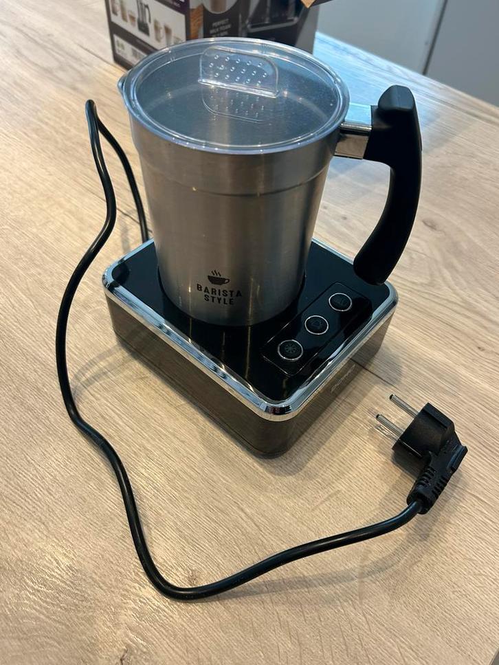 Melkopschuimer Domo DO717MF, Elektronische apparatuur, Melkopschuimers, Ophalen