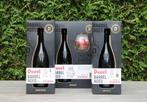 Duvel Barrel Aged Collection (Batch 1-3) Limited Edition, Verzamelen, Ophalen, Zo goed als nieuw, Flesje(s), Duvel