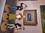 13 Figurines Tintin Moulinsart, Autres types, Enlèvement ou Envoi, Neuf
