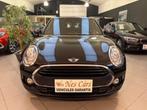 MINI One D Clubman 1.5D, GPS, APPLE CARPLAY, GARANTIE 1AN, Autos, Mini, Achat, 6 portes, 99 g/km, Tissu
