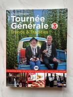 Tournée Générale 3 (nr833a), Boeken, Ophalen of Verzenden, Zo goed als nieuw, Overige onderwerpen