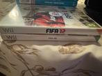 Jeux FIFA Wii, Enlèvement ou Envoi, Comme neuf
