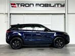 Land Rover Range Rover Evoque 1.5 Turbo PHEV 4WD P300e S LED, Auto's, Land Rover, Automaat, 1497 cc, Gebruikt, Blauw