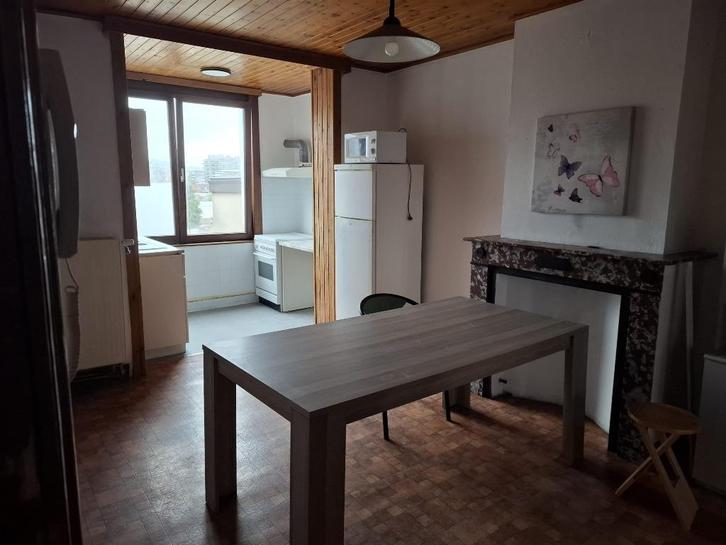 Studentenkot te huur Anderlecht, Immo, Appartementen en Studio's te huur, Brussel, Minder dan 20 m²