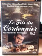 DVD Le Fils du cordonnier / Roland Blanche, Comme neuf, Enlèvement, Drame