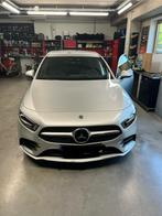 Mercedes-Benz A200, Auto's, Mercedes-Benz, Te koop, Zilver of Grijs, Benzine, A-Klasse