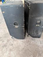 Vibe 30 jb systems 2 laatste stuks, Ophalen, Gebruikt