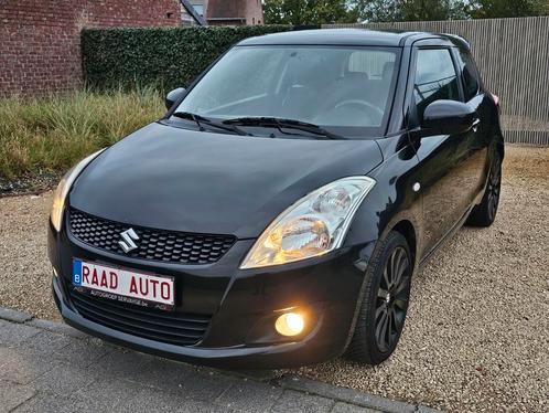 Suzuki Swift 1.3 _ 69kw / boîte automatique  / airco_garanti, Auto's, Suzuki, Bedrijf, Te koop, Swift, Benzine, Euro 5, Stadsauto