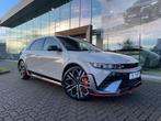 Hyundai IONIQ 5 84 kWh N Performance + Vision Roof, Auto's, Hyundai, Automaat, 5 deurs, SUV of Terreinwagen, Zilver of Grijs