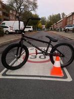 BMX We The People, Fietsen en Brommers, Ophalen, Stuur 360° draaibaar, 20 tot 24 inch, Aluminium