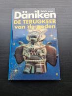 Boek - De terugkeer van de goden, Boeken, Ophalen of Verzenden