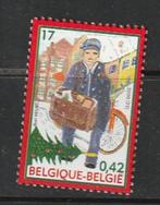 Belgie 2942 ** postfris, Postzegels en Munten, Postzegels | Europa | België, Verzenden, Postfris