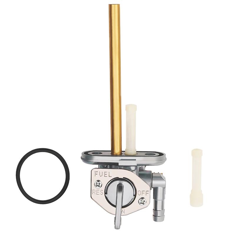 Benzinekraan Kawasaki KLR650, Motoren, Verzenden, Nieuw