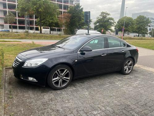 Opel Insignia 2009 2.0 diesel Euro 5 manueel Export/handel, Auto's, Opel, Particulier, Insignia, Diesel, Euro 5, Berline, 5 deurs