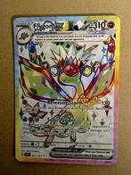 Flygon ex (SSP 222), Enlèvement ou Envoi, Comme neuf, Cartes en vrac