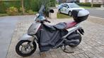 Piaggio Beverly 350cc - 8300 km, Particulier, 1 cilinder, 12 t/m 35 kW, Scooter