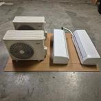 TOSOT wifi airco's 2x 5,2 KW Wifi-gas-beugels echt inTopstaa, Elektronische apparatuur, Airco's, Ophalen, Verwarmen, Nieuw, 3 snelheden of meer
