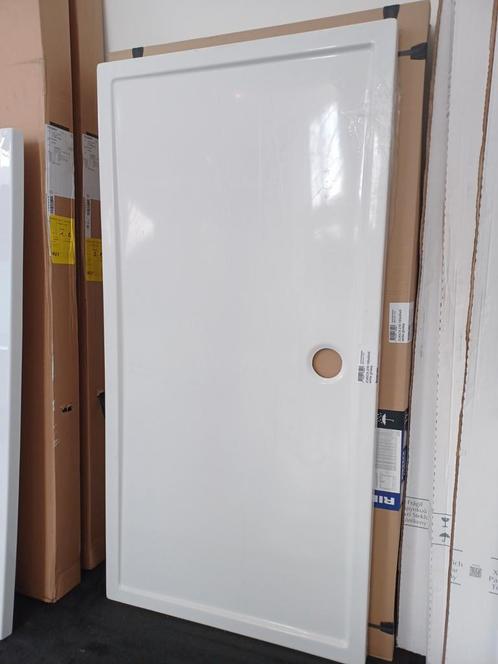 Nieuwe douchebakken acryl, Doe-het-zelf en Bouw, Sanitair, Nieuw, Ophalen
