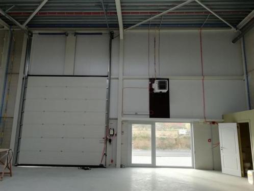 Te huur Loods Nossegem (Zaventem), Immo, Appartementen en Studio's te huur, Provincie Vlaams-Brabant, 50 m² of meer