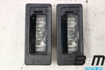 Set LED kentekenplaatverlichting VW Tiguan 3AF943021A beschikbaar voor biedingen