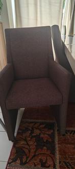 6 eetkamerstoelen, Huis en Inrichting, Stoelen, Ophalen