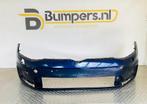 Bumper Volkswagen Golf 7 E-Golf EGolf GTE 5GE807221C 12-16 V, Auto-onderdelen, Gebruikt, Voor, 6 maanden garantie, Ophalen of Verzenden