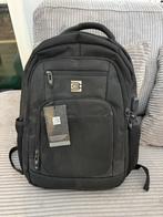 Sac à dos pour ordinateur avec câble usb - NEUF !, Informatique & Logiciels, Sacoches d'ordinateur portable, Enlèvement ou Envoi