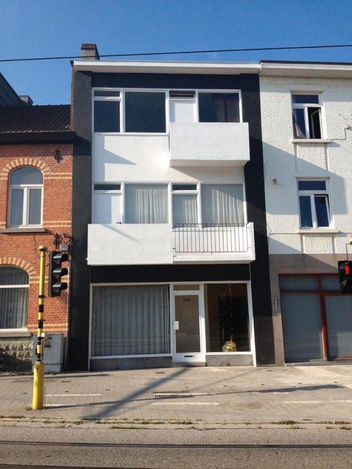 Opbrengsteigendom met 5 studio's te koop in Voskenslaan Gent, Immo, Maisons à vendre, Province de Flandre-Orientale, Jusqu'à 200 m²