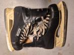 Patins Bauer taille 45,, Enlèvement, Bauer