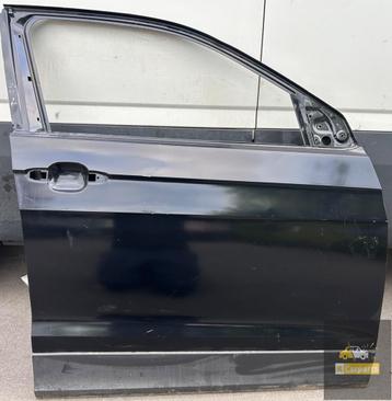Vw T-cross rechts voor portier origineel deur beschikbaar voor biedingen