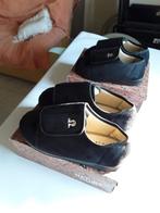 Medische Pantoffels 40 en 45  Cameron Laag zwart nieuw., Neuf, Cameron, Enlèvement ou Envoi, Pantoufles