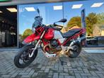 Moto Guzzi V85 rouge évocateur 850 cc, Motos, Entreprise