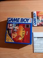 Nintendo game boy le roi lion, Consoles de jeu & Jeux vidéo, Comme neuf, Enlèvement ou Envoi